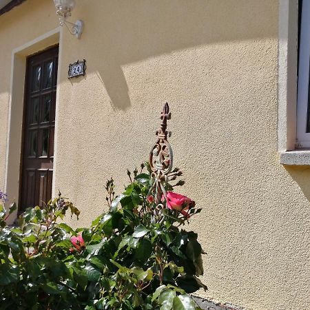 Strandhaus Mariflor Brook Extérieur photo