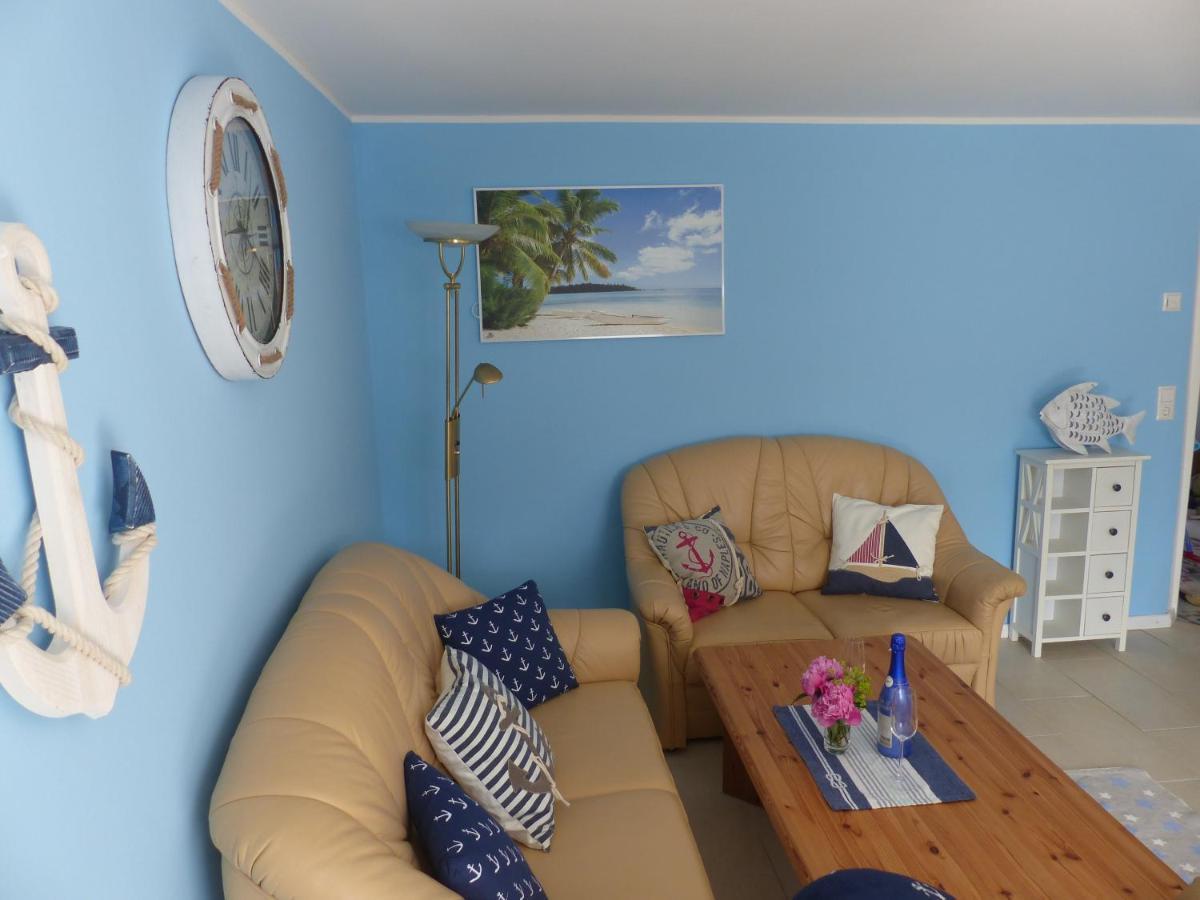 Strandhaus Mariflor Brook Extérieur photo