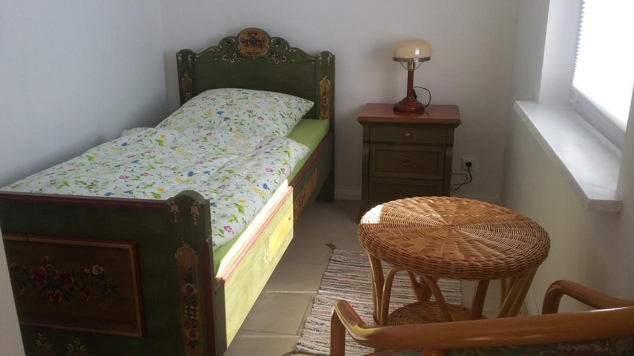 Strandhaus Mariflor Brook Extérieur photo